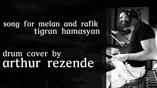 Tigran Hamasyan - Song for Melan and Rafik (by Arthur Rezende)