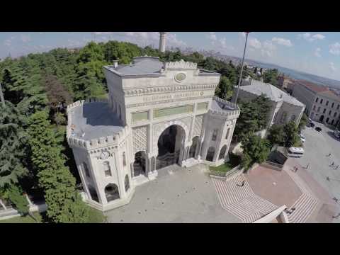Open the Istanbul University — B.Sc. in Business Administration video