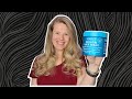 Hydrate Repair Testing The MAREE Deep Conditioning Hair Mask