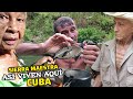 Lo que tanto se ha ocultado de la vida en la Sierra Maestra en Cuba.