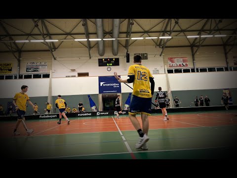 MUŽI | FD Teplice vs. SK BIVOJ LITVÍNOV | 6:5p