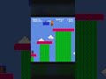 Minus World Trick In Super Mario Bros