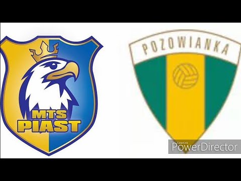 MTS Piast Skawina - LKS Pozowianka Pozowice |Skrót meczu 13.10.2019|