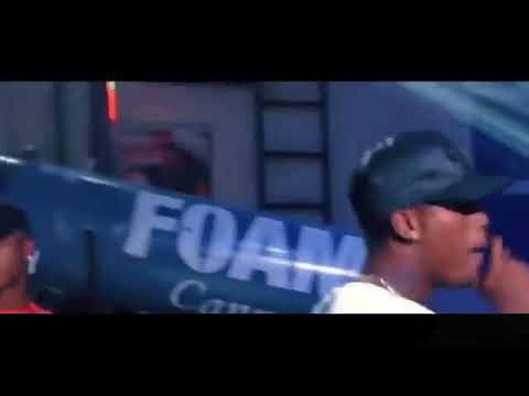 Yenci & Kon2 - Rastamemba. (Official Video)