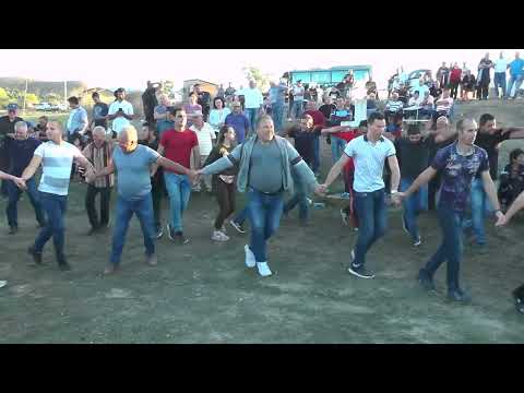 Palanecka Trojka By Sasko Kordov