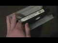 A 2003 VHS I Forgot To Show