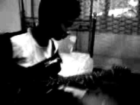 666 the number of the beast(cover) by our rythm guitarist Dennis.