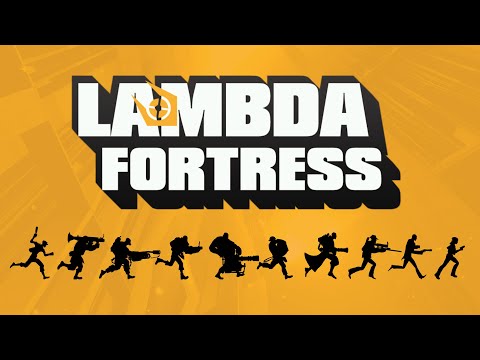 Lambda Fortress youtube-video