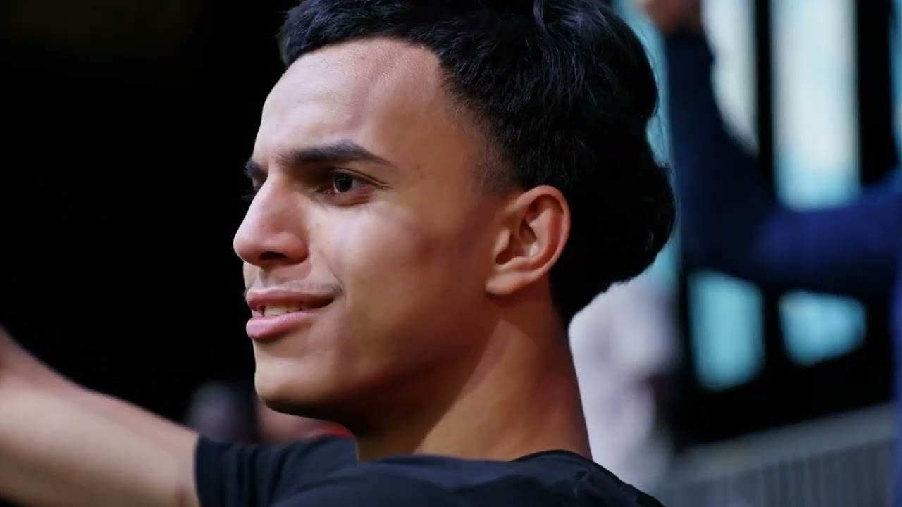 KINGS LEAGUE NATIONS WORLD CUP | Get to know the rules of 7-a-side 🚀⚽️