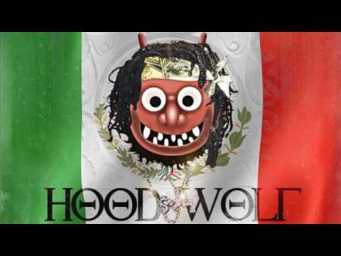 Hoodrich Pablo Juan ft  Drugrixh Peso - Winter  [Prod.  By Danny Wolf ]