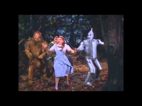 The Wizard of Oz IMAX 3D Official Trailer 2014   Judy Garland, Frank Morgan Movie HD