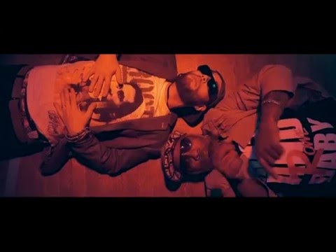 Robbin Of Locksley - Västerås Brixton Connection ft. Leafnuts