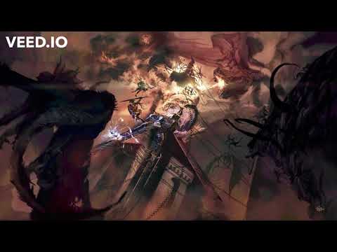 Out There x Kraken (Tik tok Sound) (Villain Version)