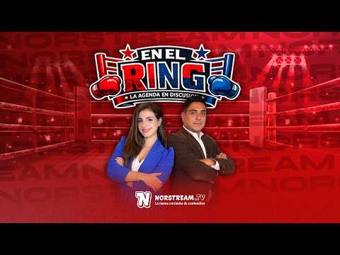 Escándalo Raquel Graneros,Manzur sacude el PJ y la Interna Campero vs Catalán en Tucumán|EN EL RING