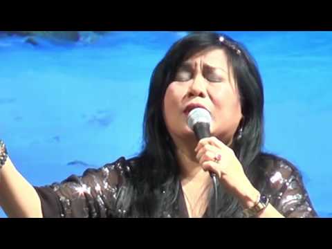 "Give Thanks" oleh Lydia Nursaid 04-08-2017