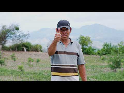 Seguro Agropecuario - INISER - Macuelizo