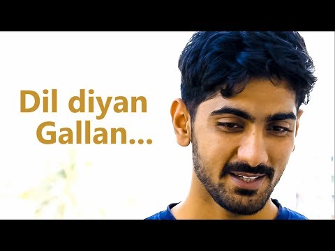 Shubhanshu Vaishnav Dil diyan gallan