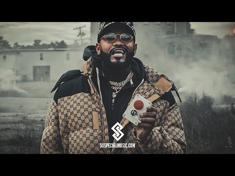 Joyner Lucas x Kanye West x Travis Scott type beat "Rodeo" || Free Type Beat 2023