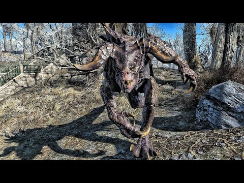 Have 5 Tamed Creatures in a Settlement