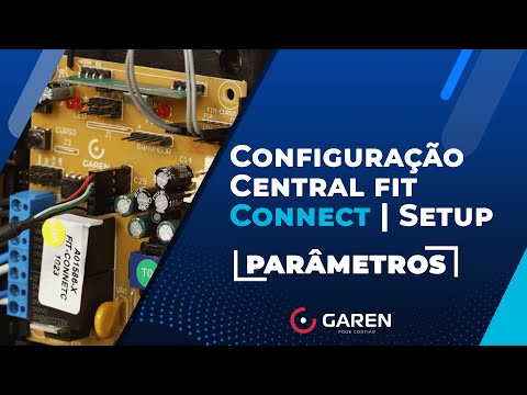 CENTRAL FIT CONNECT V0.2
