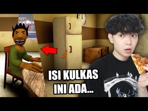 JANGAN Coba-Coba KERJA di TOKO PIZZA ini JAM 12 MALEM.. - I Am Lost
