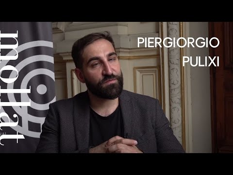 Piergiorgio Pulixi