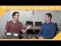 Ben Brown On The Process Of Success