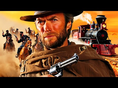 They Killed the Wrong Man… Now He’s Coming for All of Them | Western Movie