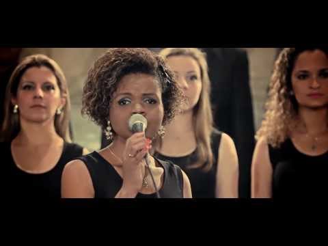 Coral Ébano - Aclame ao Senhor - Darlene Zschech