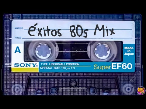 Grandes Exitos 80 y 90 En Inglés - Clasicos Musica De Los 80 En Ingles - Musica De Los 80 y 90