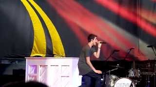 Jackson Guthy- Everything You Do Live (Bristow, Virginia) July 10, 2013
