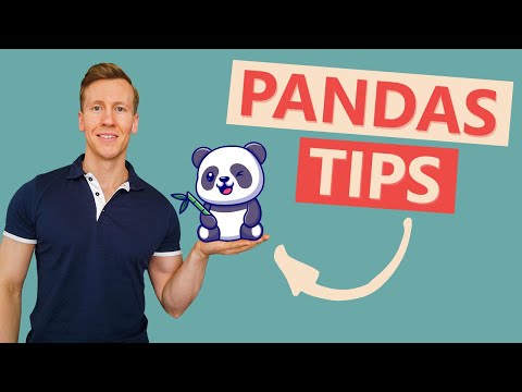 4 Pandas Functions That I Wish I Knew Earlier