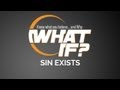 What If Sin Exists | Missionary Mike Ireland