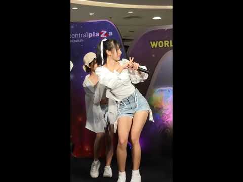 VID1435 SECRET 12 - Love Secret (Katann focus) WORLD COSPLAY SUMMIT 2020@Central #CMDreamDaisy124851