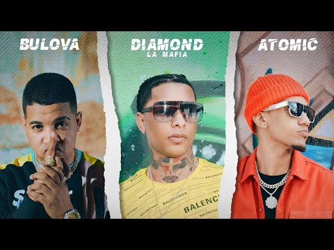 Mente de pecao remix ( diamond la mafia - bulova family - atomic otro wey ) extreno video oficial