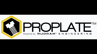 PROPLATE™ | Customer Quotations | Mapping Quotes