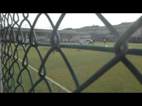 JUNIORES ELITE' 2013-2014: VIGONTINA - FELTRESEPREALPI 3 - 2       14/09/2013