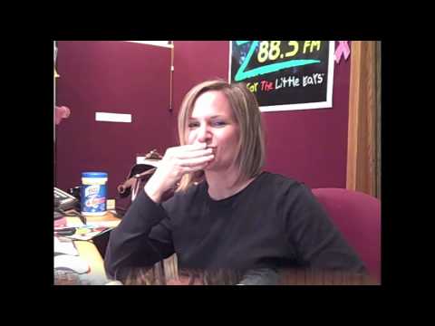 Z88.3 Question Of The Week - Nov 12