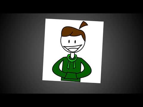 The 1 Hour and 15 Minute Object Show: All Stars! Intro