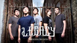 Legacy - Barriers (DEMO)
