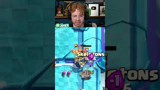 BRO THOUGHT THAT WOULD WORK 💀 - Deck Guide by JuicyJ