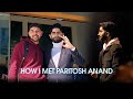 How I Met Iamparitoshanand Paritoshanand Story Behind My Youtubejourney