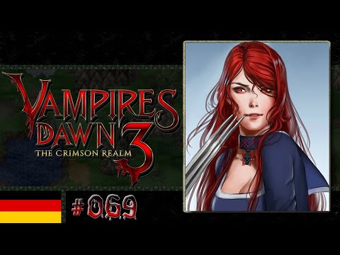 Vampires Dawn 3 #069 - Sir Baltur