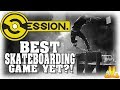 Only a Demo, Still AMAZING! | Session [First Impression]
