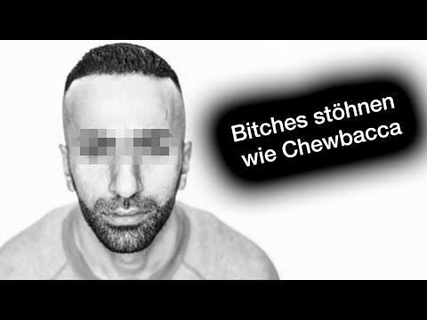 Die schlechtesten Deutschrap-Lines - Vol. 21