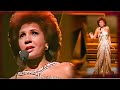 Shirley Bassey - Nobody Does It Like Me / Arthur's Theme (1985 Commonwealth Royal Variety)