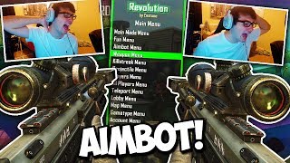 bo3 Mod Menu + Aimbot +Download Link - 123vid - 320 x 180 jpeg 24kB