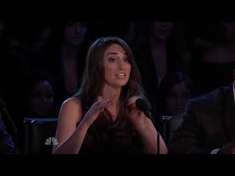The Sing-Off S03E11 Pentatonix - Without You w/judges comments (HD)
