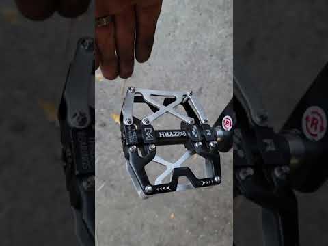 Mongoose ledge X2 essential upgrades imho