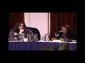 Marilyn Manson's First Appearance on the Howard Stern Show (1/12/1996)